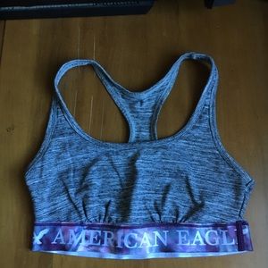 American Eagle Sports Bra